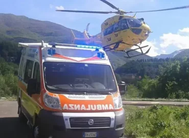 servizio emergenza urgenza avsa riolunato