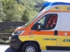 ambulanza avsa riolunato modena